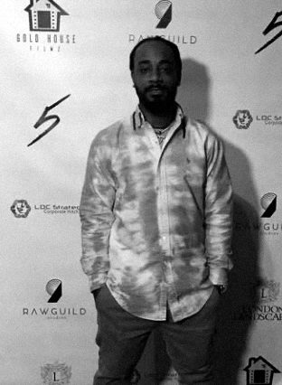 On the 5 red carpet