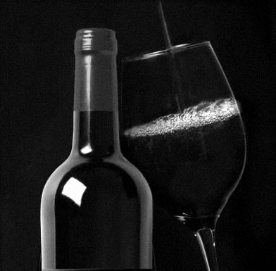 A pour of 5