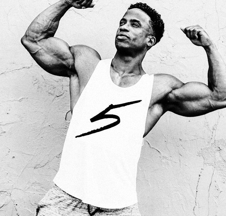 The 5 Threads tank