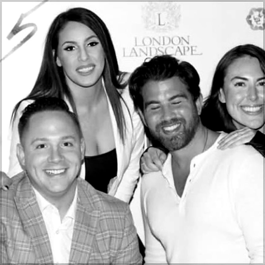 Friends of 5