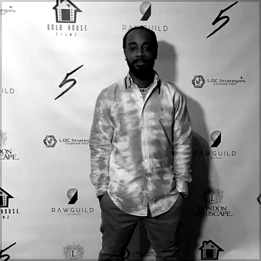 On the 5 red carpet