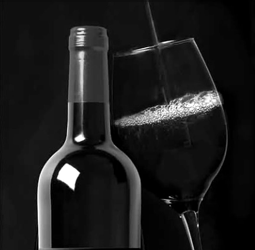 A pour of 5